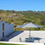 Dom wakacyjny Santos Sao Gregorio da Fanadia