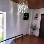 Santos Dom wakacyjny Sao Gregorio da Fanadia