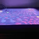 Dom wakacyjny Santos *