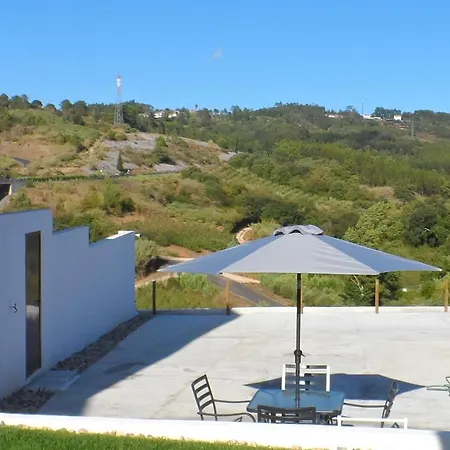 Vakantiehuis Santos Sao Gregorio da Fanadia