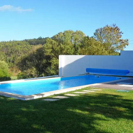 Santos Holiday home Sao Gregorio da Fanadia