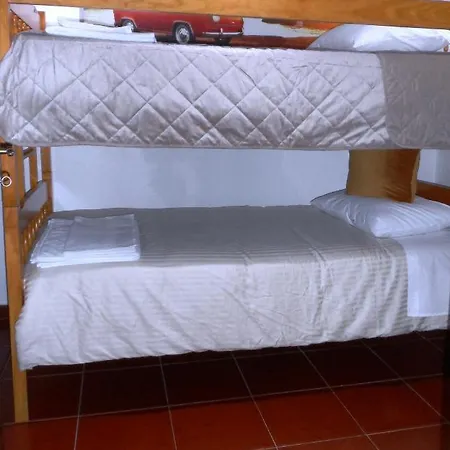 Santos Casa de Férias *