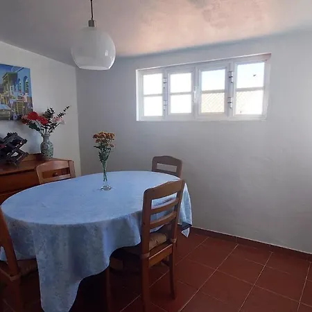 Casa de Férias Santos *