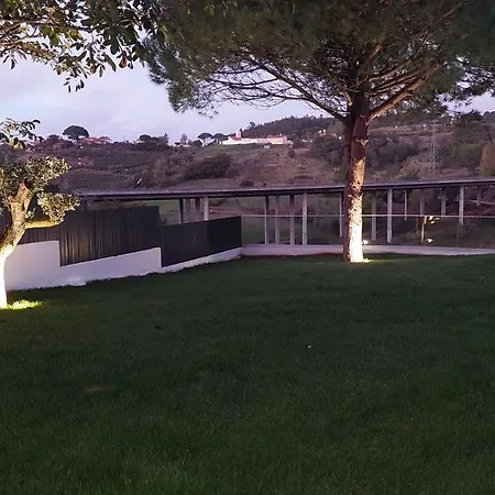 Casa de Férias Santos Sao Gregorio da Fanadia