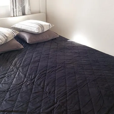 Santos Casa de Férias