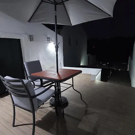 Santos Holiday home *