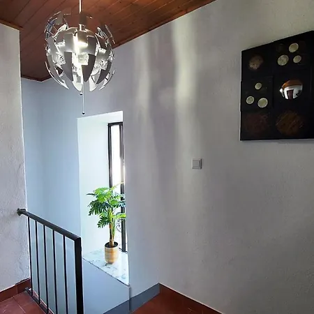 Casa de Férias Santos Sao Gregorio da Fanadia