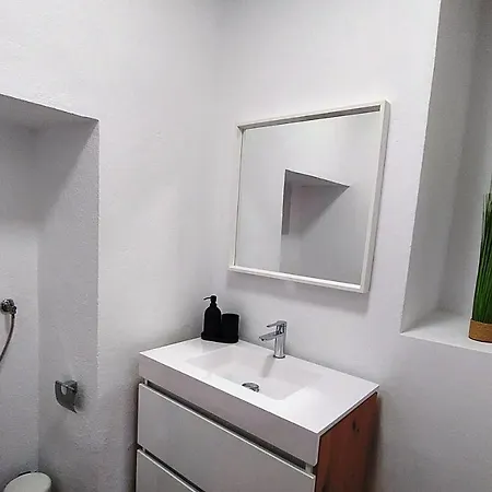 Santos Holiday home