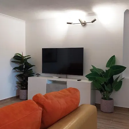 Prázdninový dům Santos *