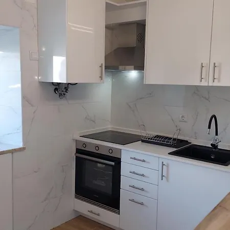 Holiday home Santos