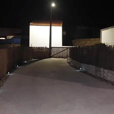 Casa de Férias Santos Sao Gregorio da Fanadia