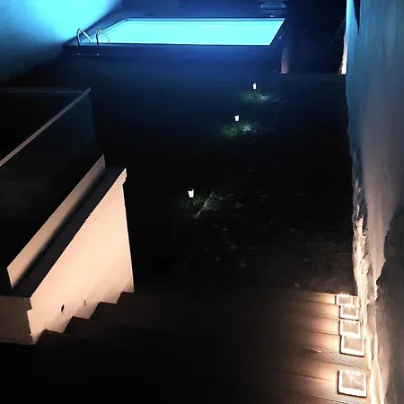 Holiday home Santos