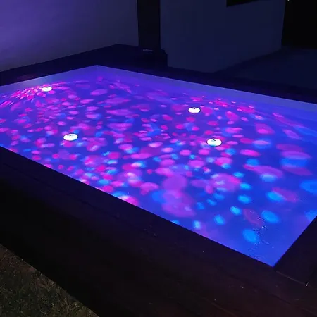 Santos Casa de Férias