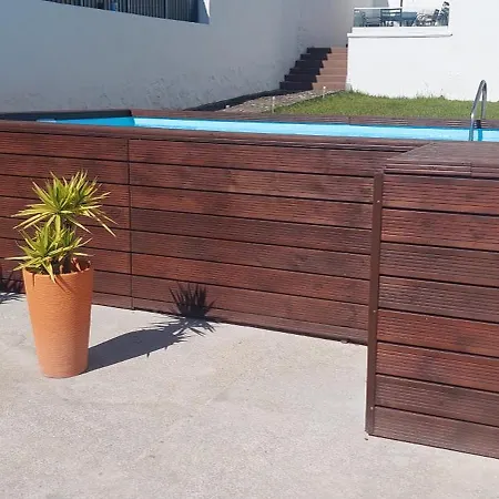 Holiday home Santos *