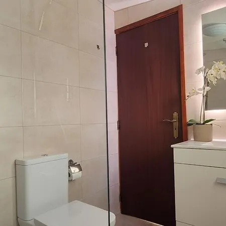 Santos Holiday home
