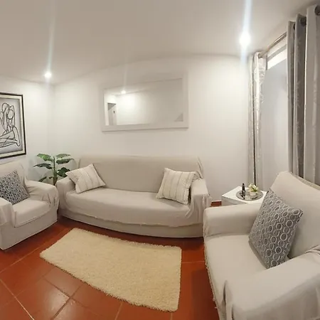 Santos Holiday home Sao Gregorio da Fanadia