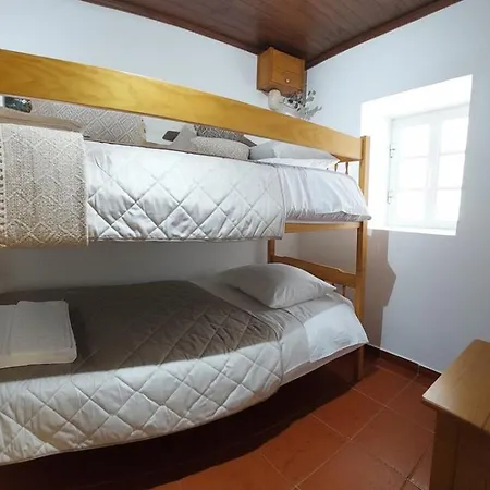 Holiday home Santos