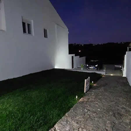 Santos Holiday home *
