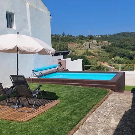 Santos Holiday home