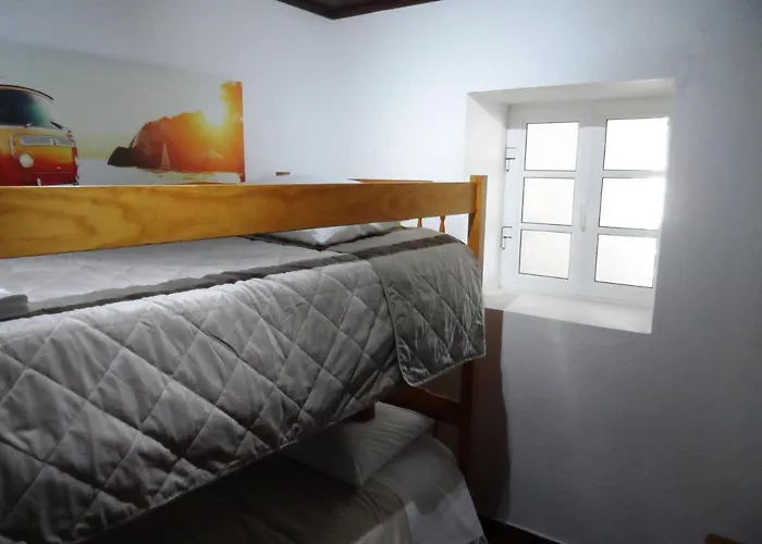 Santos Casa de Férias *