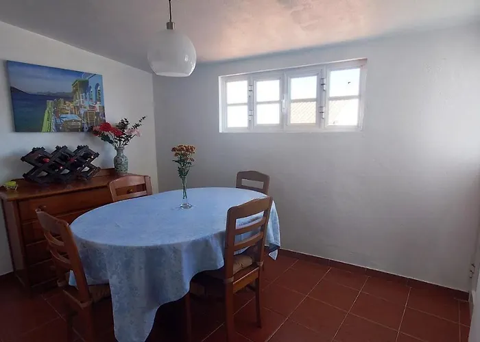 Casa de Férias Santos *