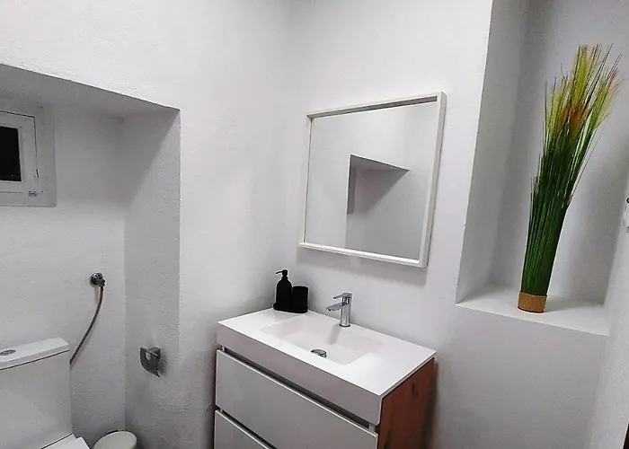 Santos Casa de Férias