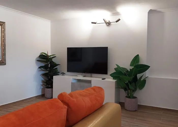 Casa de Férias Santos *