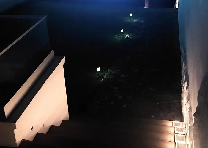 Casa de Férias Santos