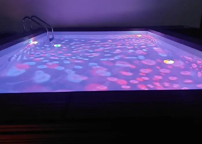 Casa de Férias Santos *