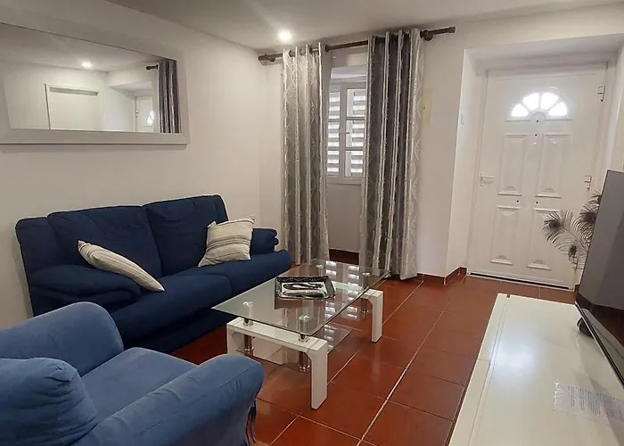 Santos Casa de Férias *