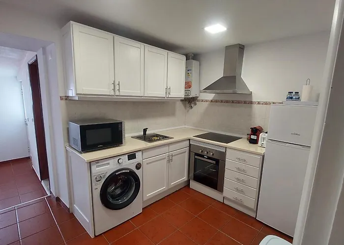 Casa de Férias Santos